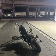 ドラッグスター400の画像