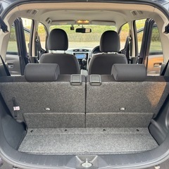 禁煙 スマートキー バックカメラ ETC ドラレコ Bluetooth 車検有 デイズ 軽自動車の画像