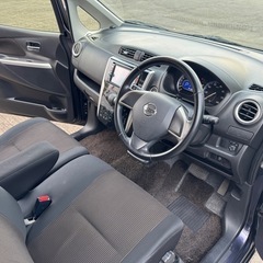 禁煙 スマートキー バックカメラ ETC ドラレコ Bluetooth 車検有 デイズ 軽自動車の画像