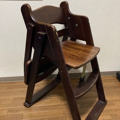 子供　椅子の画像