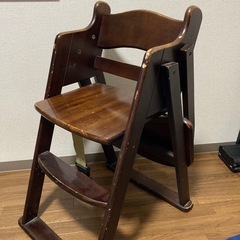 子供　椅子の画像