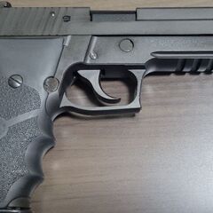 KSC　p226　ガスガンの画像