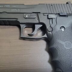 KSC　p226　ガスガンの画像
