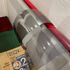 【ジャンク】SHOEI  ヘルメット用
シールド     の画像
