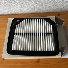 jb64    エアーフィルターの画像