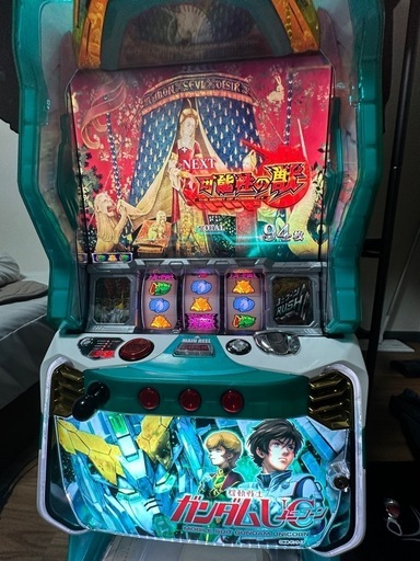 【現地引き取り】S機動戦士ガンダムユニコーン 現地引き取り】S機動戦士ガンダムユニコーン