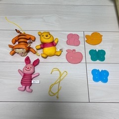 プーメリーの画像