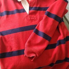 ￥1000 サイズS ポロ・ラルフローレン の画像