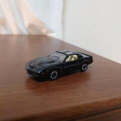トミカ　ナイトライダー　ナイト2000 KITT　の画像