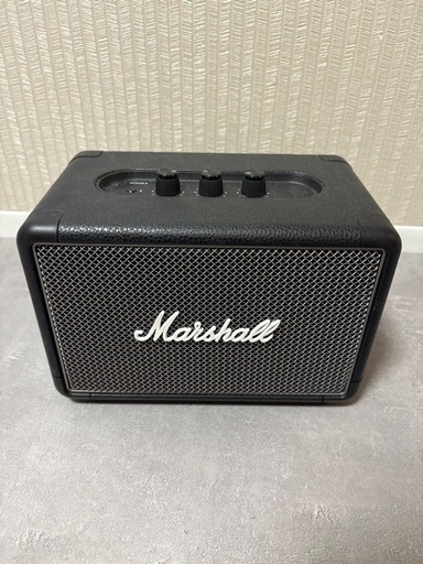 Marshallスピーカー