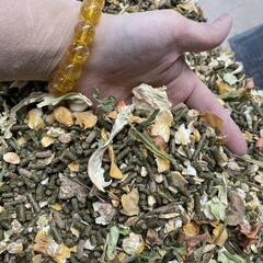 Secret Placeオリジナルフード