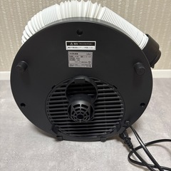 AND-DECO 布団乾燥機の画像