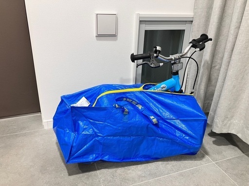 へんしんバイク2