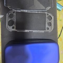Nintendo Switchライトの画像