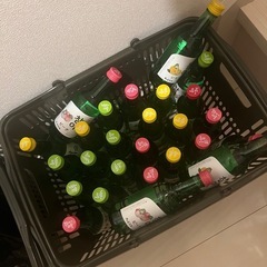 お酒の画像