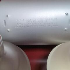 キャロライナヘレラ100mm(品薄商品です)の画像