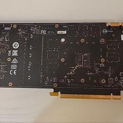 GeForce GTX1080 AERO 8GB OC の画像