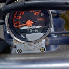 ズーマー50 の画像