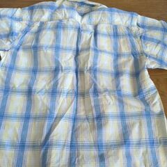 ◯TOMYCORTメンズシャツLの画像
