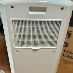 2024年製 CORONA コロナ  冷風 衣類乾燥 除湿機 大容量タンク 未使用に近いです(^^)の画像