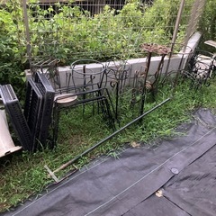 植木鉢　陶器　園芸用品　　の画像