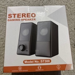スピーカー＆最新Bluetooth5.4 15°後傾式PCスピーカーの画像