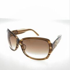 値引交渉⭕️【GUCCI】GGロゴ べっ甲 サングラスの画像