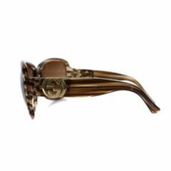 値引交渉⭕️【GUCCI】GGロゴ べっ甲 サングラスの画像