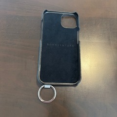 BONAVENTURA　iPhone13ケースの画像