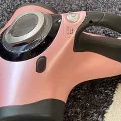 レイコップ　布団クリーナー　掃除機の画像
