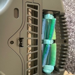 レイコップ　布団クリーナー　掃除機の画像