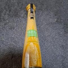 オリーブオイルドレッシング各1個の画像