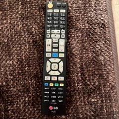 LG ２８インチ　地デジ　BS　ネット動画観れます🤗‼️　アンテナ線、有線LANケーブル付けます‼️🤗の画像