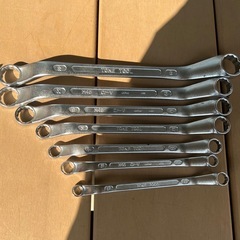 TONE 工具セットの画像