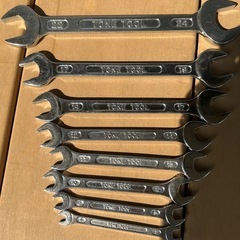 TONE 工具セットの画像