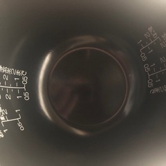 美品 象印炊飯器 3合炊きの画像
