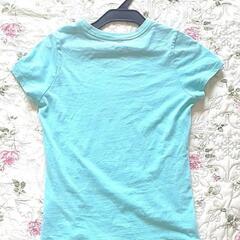 NIKE　Tシャツの画像
