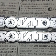 エンブレムの画像