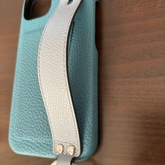 BONAVENTURA　iPhone13ケースの画像