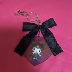 💗サンリオ キーホルダー セット💗の画像