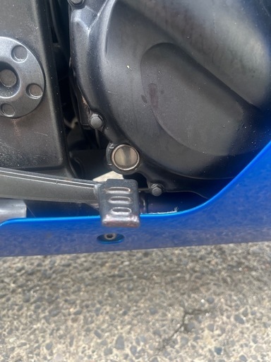 kawasaki ninja250r  エンジン 一発始動　実働　自賠責残あり　（引渡し場所は宮城県仙台市宮城野区）小排気量（80〜200cc）の車両と交換可能、値引き相談は可能です  。