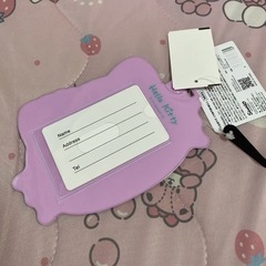 💗 新品 日焼けシリーズ　ダイカット PVC ケース ピンク💗の画像