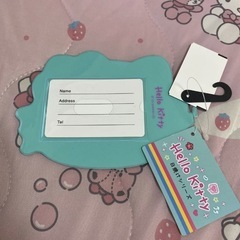 💗 新品 日焼けシリーズ　ダイカット PVC ケース ミント💗の画像