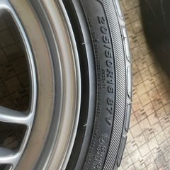 ENKEI RPF1 16インチ
 の画像