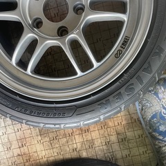 ENKEI RPF1 16インチ
 の画像