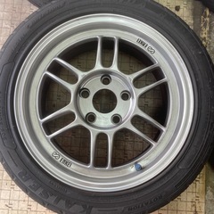 ENKEI RPF1 16インチ
 の画像