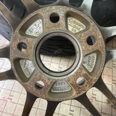ENKEI RPF1 16インチ
 の画像