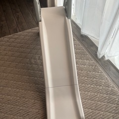 【折りたたみ式】子ども用滑り台の画像