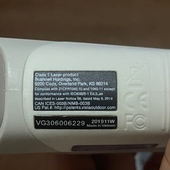 距離計Bushnell（ブッシュネル）の画像