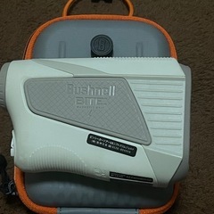 距離計Bushnell（ブッシュネル）の画像